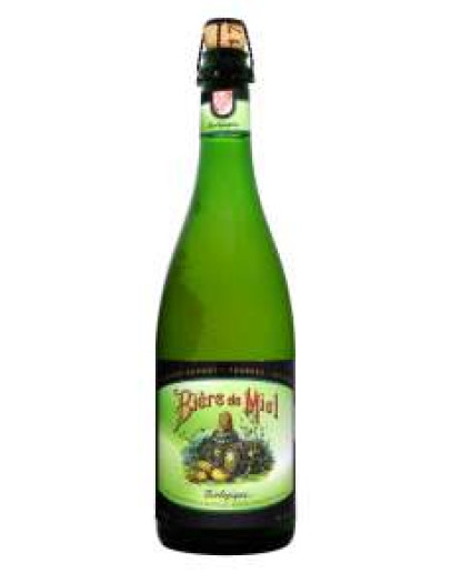  12 Birra Dupont Biere de miel 