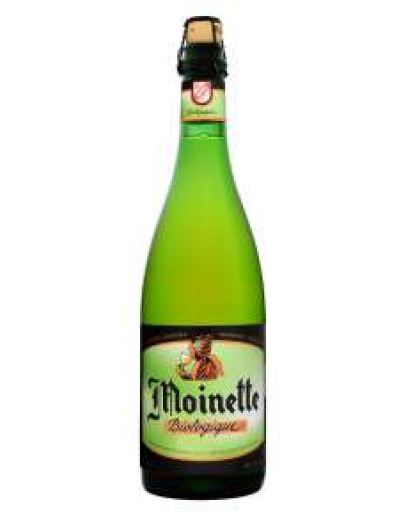 12 Birra Dupont Moinette Bio