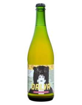 12 Birra Thiriez Dalva Double India Pale Ale 75 cl