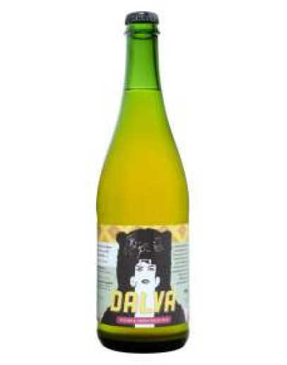 12 Birra Thiriez Dalva Double India Pale Ale 75 cl