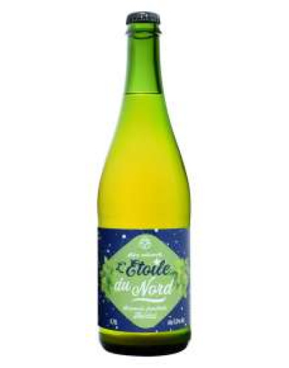 12 Birra Thiriez Etoile Du Nord Saison 75cl