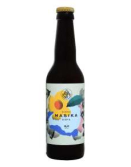 12 Birra Amerino Masika Double Ipa 0,33 l