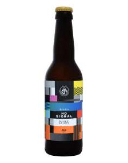 12 Birra Amerino No-Signal Hoppy Saison 0,33 l