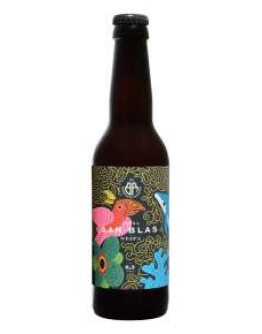 12 Birra Amerino Sanblas Neipa 0,33 l