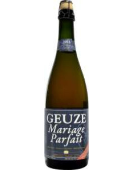 12 Birra Boon Geuze Mariage Parf. 