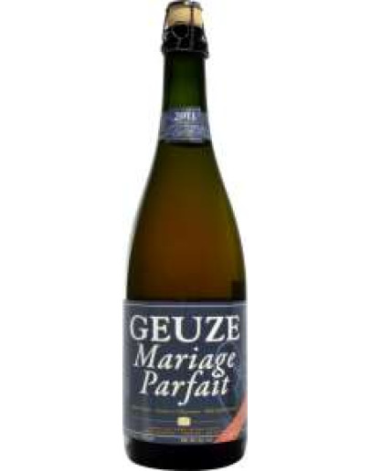 12 Birra Boon Geuze Mariage Parf. 