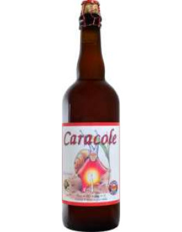 12 Birra Caracole Ambree
