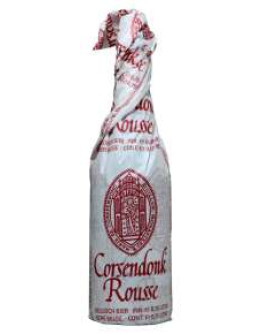 12 Birra Corsendonk Rousse 