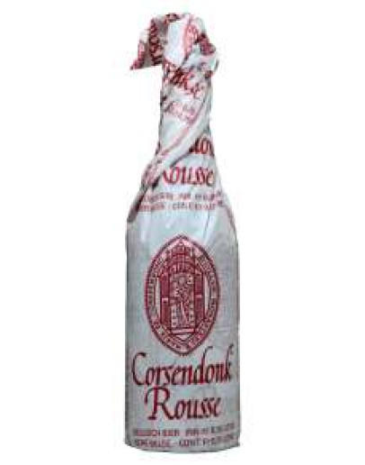 12 Birra Corsendonk Rousse 