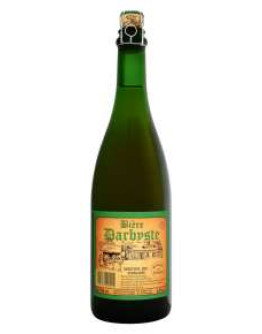 12 Birra De Blaugies Darbyste Belgian Ale 