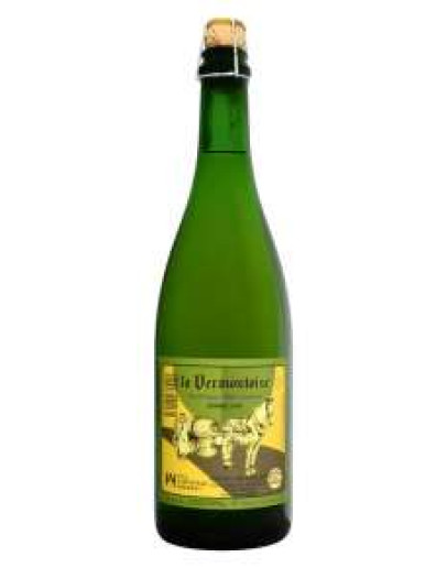 12 Birra De Blaugies La Vermontoise Saison 0.33