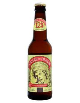 12 Birra Du Demon 0,33 l