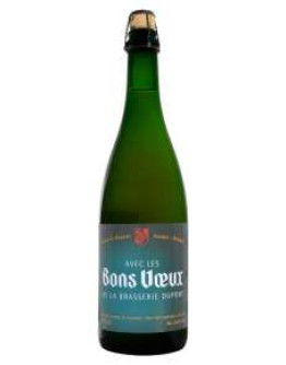 12 Birra Dupont Bons Voeux