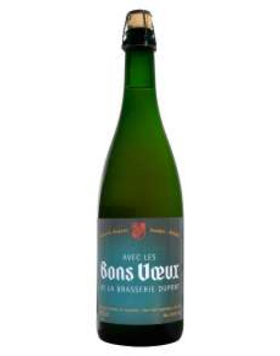 12 Birra Dupont Bons Voeux