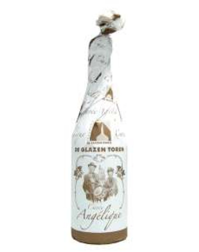 12 Birra Glazen T. Cuvee Angelique Strong Ale