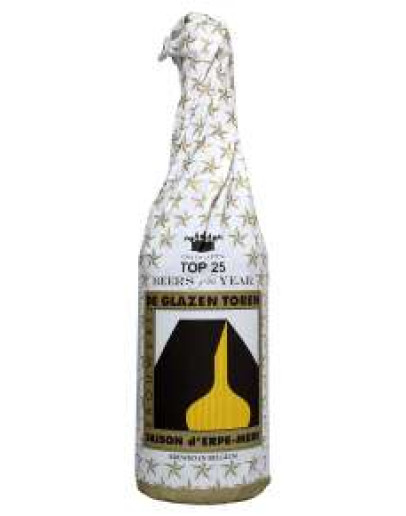 12 Birra Glazen T. Saison D'Erpe Mere