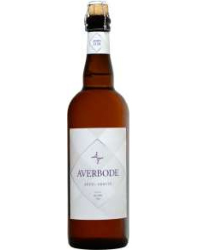 12 Birra Huyghe Averbode