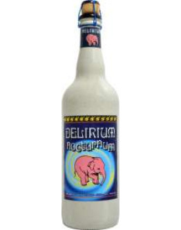 12 Birra Huyghe Delirium Nocturnum 
