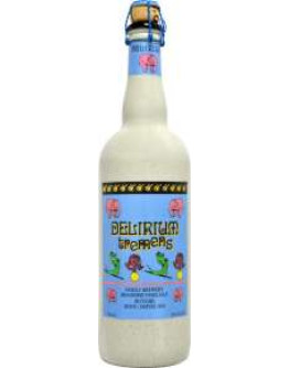 12 Birra Huyghe Delirium Tremens 