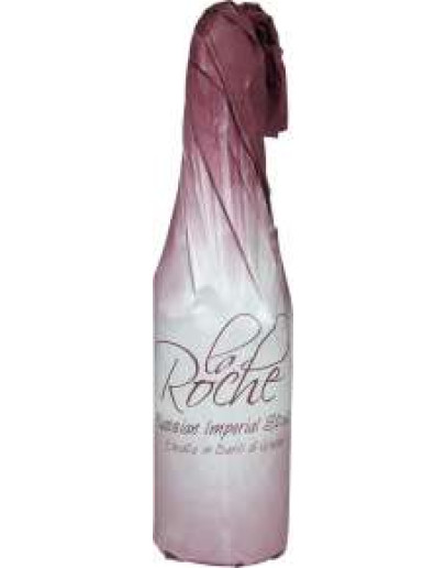 12 Birra La Roche Imper. St. Grappa Wood 0,375 l