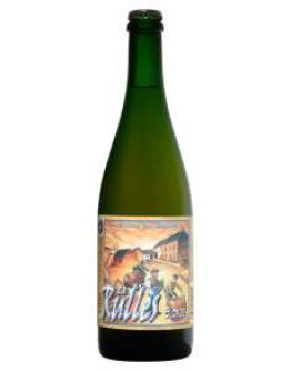 Birra La Rulles Blonde Magnum