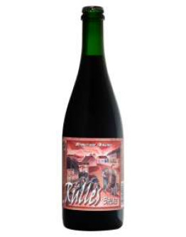 12 Birra La Rulles Brune
