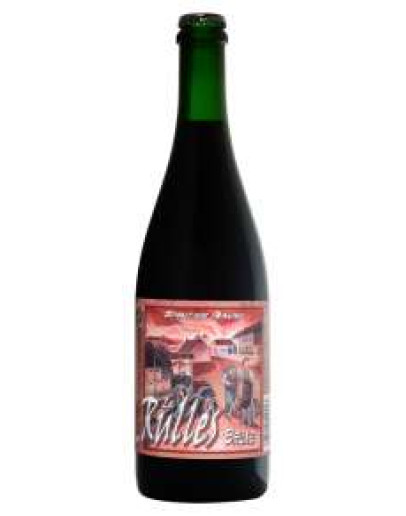 12 Birra La Rulles Brune