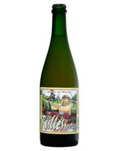 12 Birra La Rulles Estivale