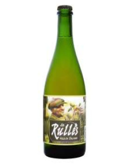 12 Birra La Rulles Houblon Sauvage  