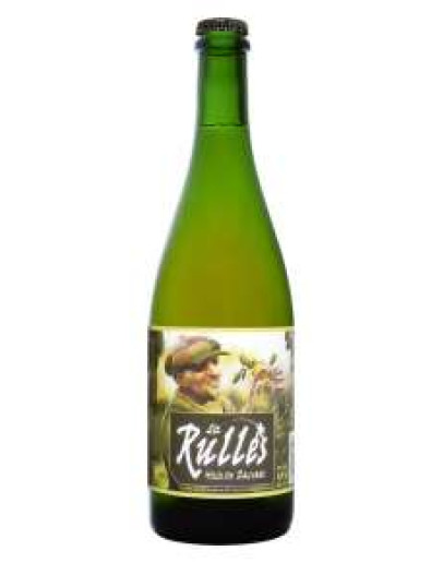 12 Birra La Rulles Houblon Sauvage  