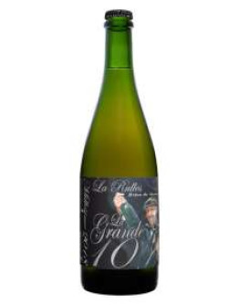12 Birra La Rulles La Grande 10  0,33 l