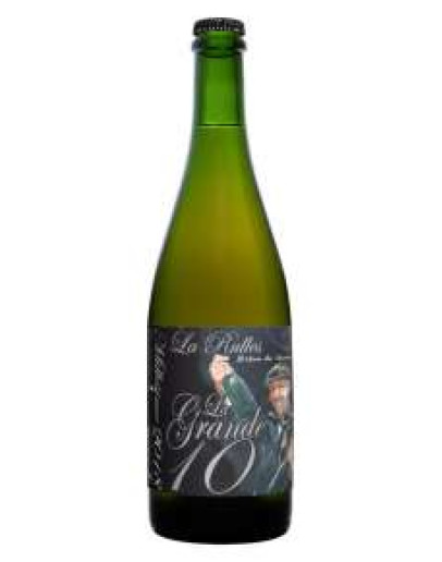 12 Birra La Rulles La Grande 10  0,33 l