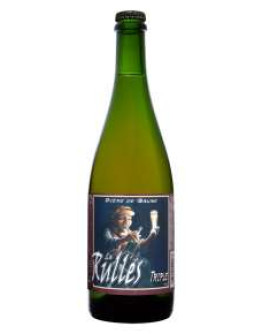 12 Birra La Rulles Triple 