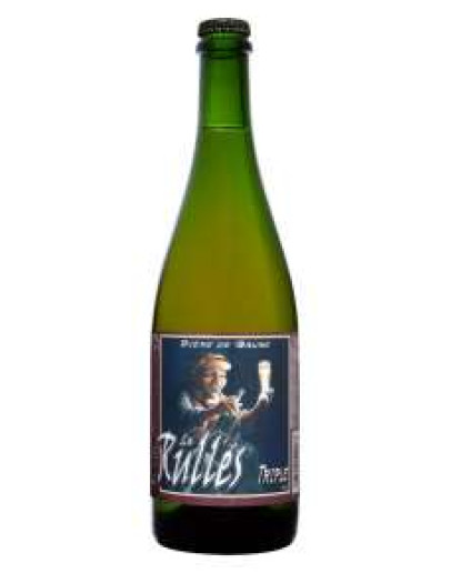 12 Birra La Rulles Triple 