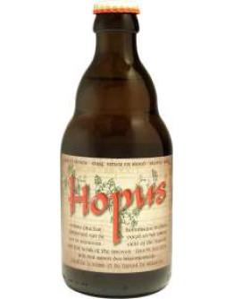 12 Birra Lefebvre Hopus Tappo Corona 0,33 l