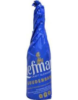 12 Birra Liefmans Goudenband
