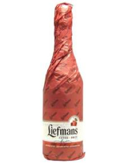 12 Birra Liefmans Kriek-Brut 