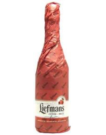 12 Birra Liefmans Kriek-Brut 