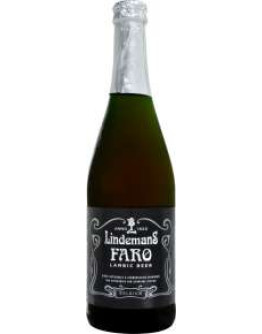 24 Birra Lindemans Faro 0,25 l