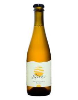 12 Birra Nevel Erve Saison W/ Bretta & Goldings 0,375 l