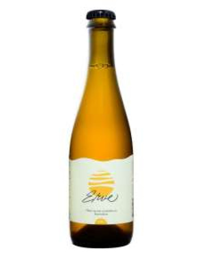 12 Birra Nevel Erve Saison W/ Bretta & Goldings 0,375 l