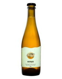 12 Birra Nevel Heimwee Ba Golden Sour 0,375 l