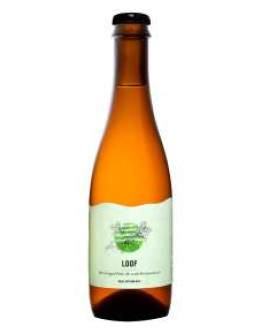 12 Birra Nevel Loof Barrel Aged Pale Ale With Bretta 0,375 l 