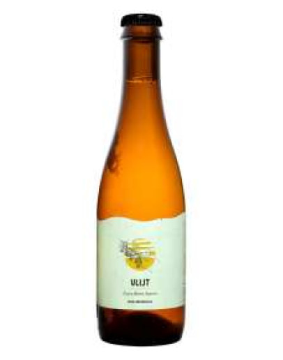 12 Birra Nevel Vlijt Extra Bitter Saison 0,375 l