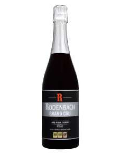 12 Birra Rodenbach Grand Cru