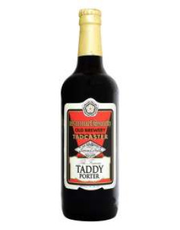 12 Birra Samuel Sm. Taddy Porter 0,55 l