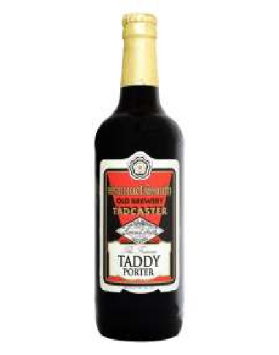 12 Birra Samuel Sm. Taddy Porter 0,55 l