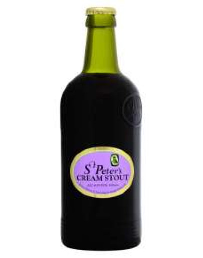 12 Birra St. Peter's Cream Stout 0,5 l
