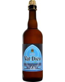 6 Birra Val Dieu Blonde