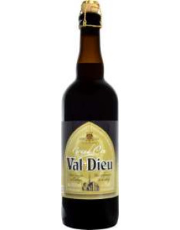 12 Birra Val Dieu Grand Cru